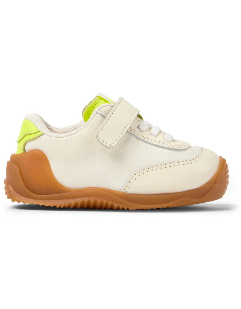 Camper Dadda FW, FW - Sneaker, White Natural